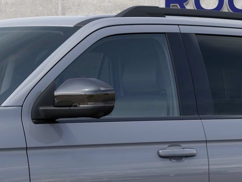 New 2027 Ford Expedition Platinum w/ Stealth Appearance Package AWD/4WD image 20