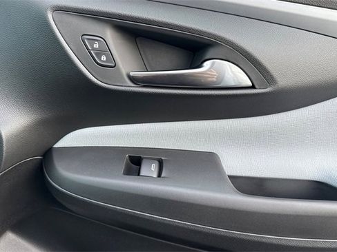 New 2026 Buick Envista Preferred w/ Convenience I Package image 19