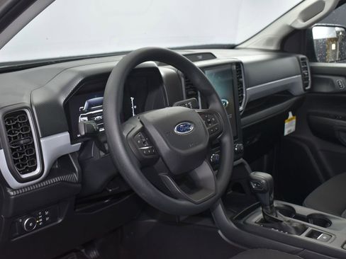 New 2025 Ford Ranger XL image 8
