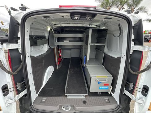 Used 2020 Ford Transit Connect XL image 41