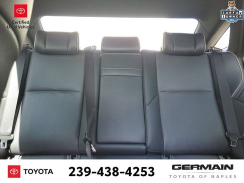 Certified 2026 Toyota Crown AWD/4WD image 30