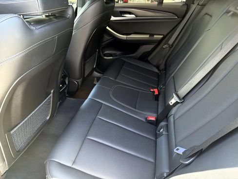 Used 2023 BMW X3 sDrive30i w/ M Sport Package RWD image 13