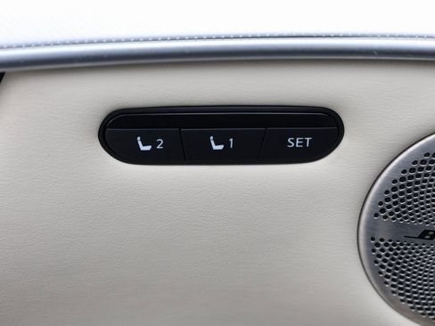 Used 2020 INFINITI QX50 Sensory w/ Proactive Package image 14