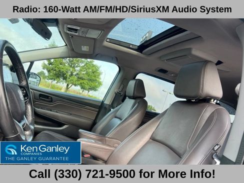 Used 2019 Honda Odyssey EX-L image 11