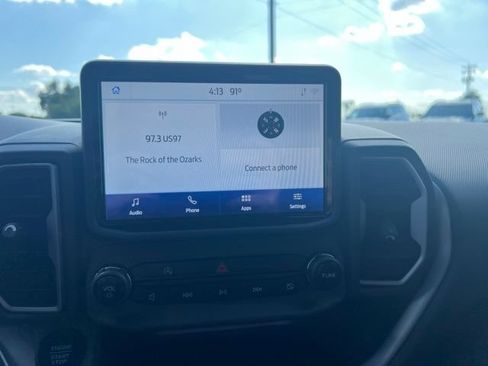 Used 2021 Ford Bronco Sport Big Bend AWD/4WD image 18