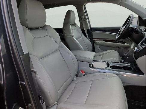 Used 2015 Acura MDX SH-AWD w/ Technology Package image 9