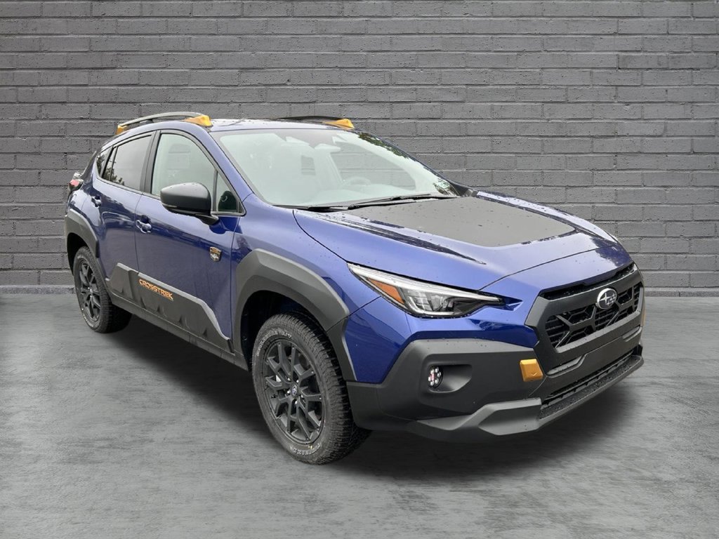 New 2026 Subaru Crosstrek 2.5i Wilderness AWD/4WD image 7