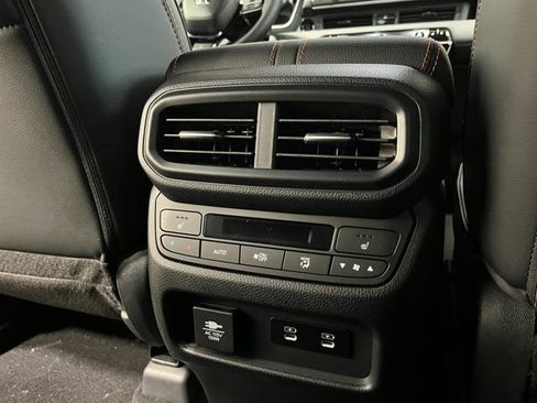 New 2026 Honda Passport TrailSport Elite image 24
