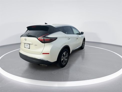 Used 2023 Nissan Murano S image 8