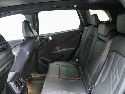 Used 2025 BMW X3 xDrive30 w/ Premium Package AWD/4WD image 20