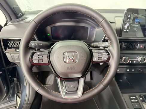 New 2026 Honda CR-V Sport Touring image 17