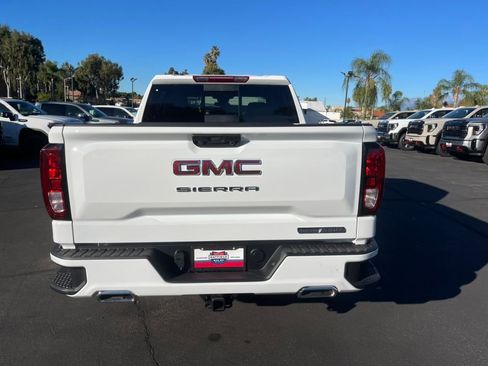 New 2026 GMC Sierra 1500 Elevation image 3