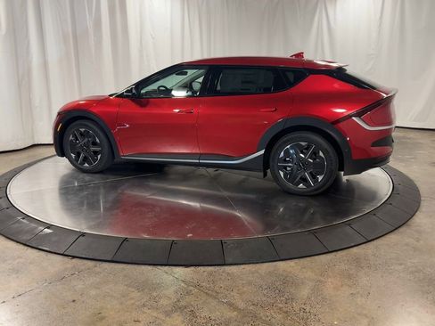 New 2025 Kia EV6 Light image 6