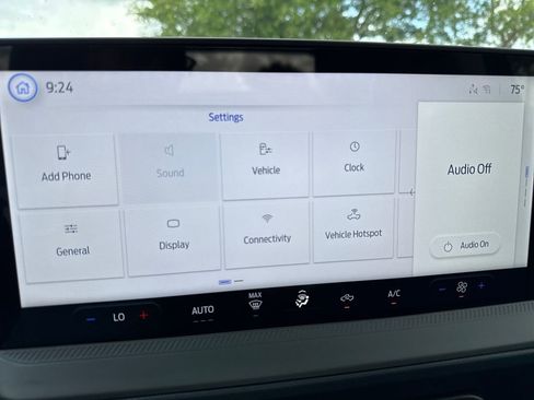 New 2026 Ford Maverick XL image 24