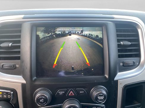 Used 2018 RAM 1500 Lone Star RWD image 15
