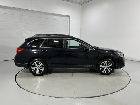Used 2019 Subaru Outback 2.5i Limited w/ Popular Package #2 AWD/4WD image 37