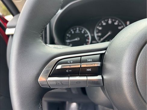 Used 2026 MAZDA CX-50 AWD 2.5 S w/ Preferred Pkg image 26