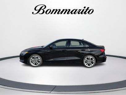 New 2026 Audi A3 2.0T Premium Plus