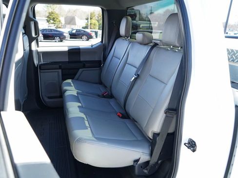 Used 2020 Ford F250 XL w/ Power Equipment Group image 29