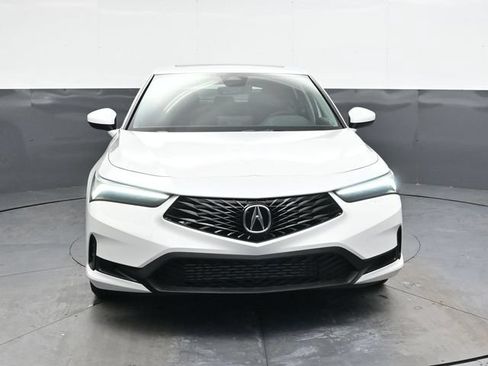 New 2026 Acura Integra FWD image 10