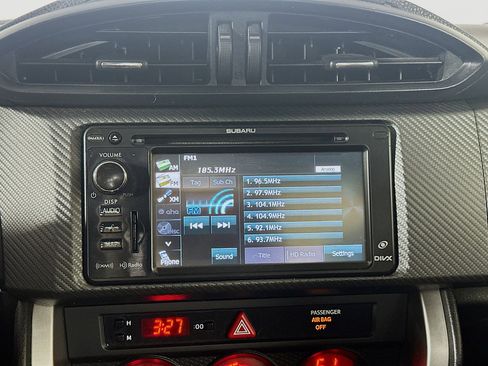 Used 2015 Subaru BRZ Limited w/ Popular Package #1B RWD image 19