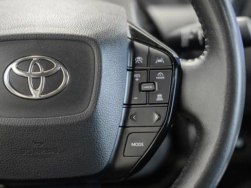 Used 2023 Toyota bZ4X AWD w/ Weather Package image 27