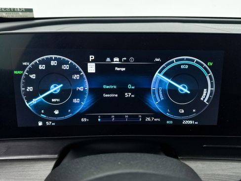 Used 2023 Kia Sportage X-Line Prestige image 37