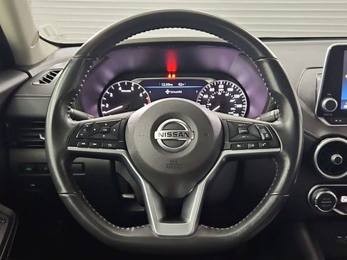 Used 2021 Nissan Sentra SV image 22