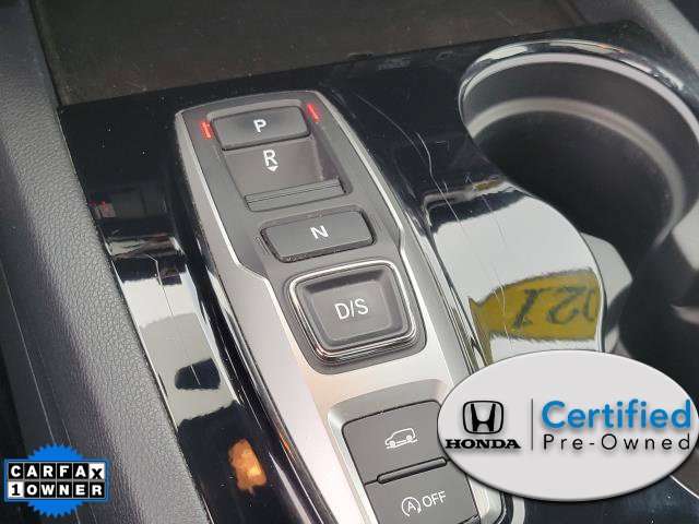 Used 2021 Honda Passport Touring image 33