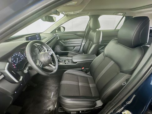 Used 2023 MAZDA CX-50 2.5 S w/ Cargo Package image 13