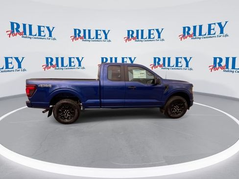 New 2026 Ford F150 STX AWD/4WD image 9