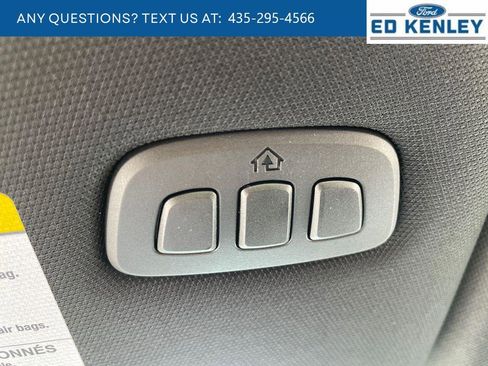 New 2026 Ford Explorer Tremor w/ Tremor Ultimate Package image 21