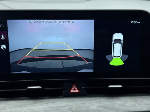 Used 2023 Kia Sportage X-Line w/ X-Line Premium Package image 16