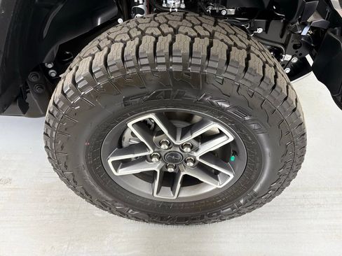 New 2026 Jeep Gladiator Mojave AWD/4WD image 10