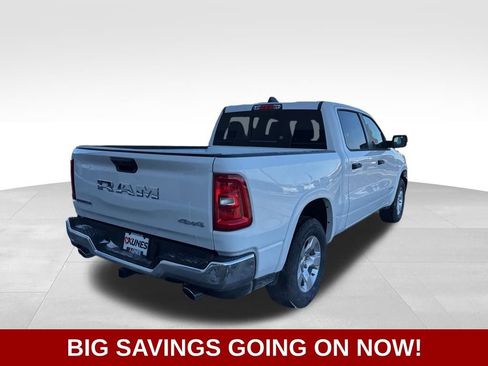 New 2026 RAM 1500 Big Horn image 11