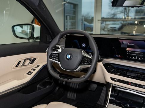 New 2026 BMW 330i xDrive Sedan w/ Convenience Package image 39