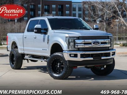 Used 2017 Ford F250 Lariat w/ Lariat Value Package