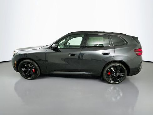 New 2026 BMW X3 xDrive30 image 8