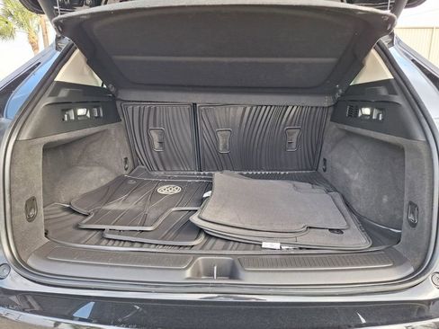 Used 2023 Buick Envision Essence w/ Sport Touring Package image 24