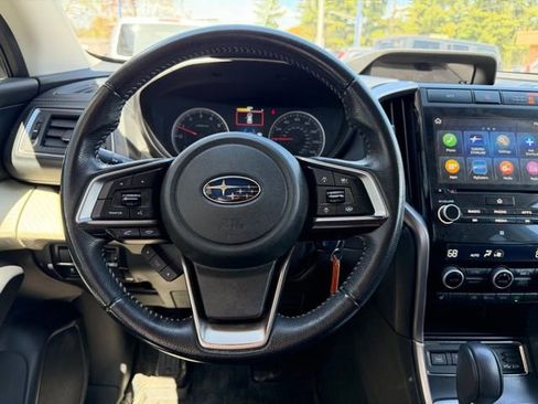 Used 2022 Subaru Ascent Premium AWD/4WD image 22