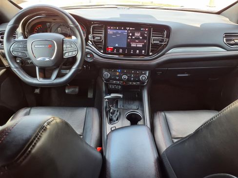 Certified 2025 Dodge Durango R/T AWD/4WD image 12