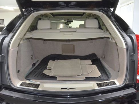 Used 2016 Cadillac SRX Performance w/ Driver Awareness Package image 33