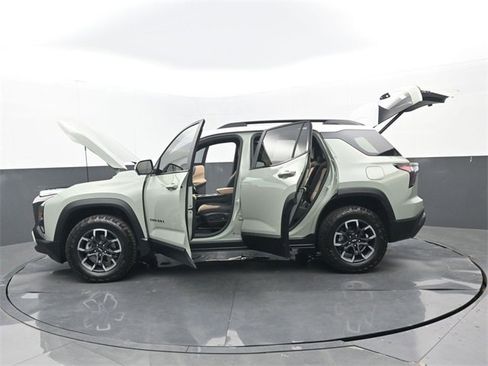 Used 2025 Chevrolet Equinox ACTIV w/ Safety and Technology Package image 33