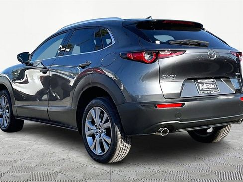 Certified 2025 MAZDA CX-30 AWD 2.5 S w/ Premium Package image 6