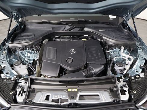 New 2026 Mercedes-Benz GLC 300 image 9
