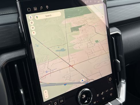 New 2026 GMC Acadia AT4 w/ Super Cruise Package image 12