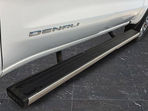 Used 2024 GMC Sierra 1500 Denali w/ Denali Reserve Package AWD/4WD image 44