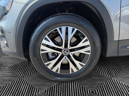 Certified 2026 Mercedes-Benz GLB 250 GLB 250 image 9