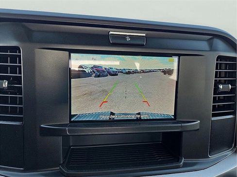 New 2025 Ford F250 XL w/ XL Driver Assist Package image 14