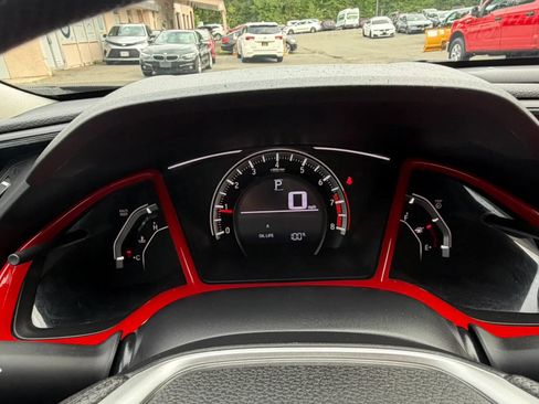 Used 2018 Honda Civic LX image 22